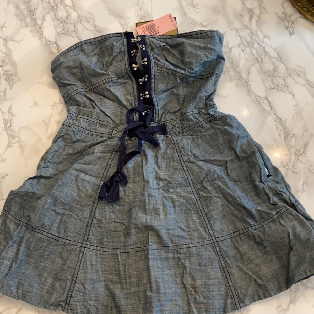 Juicy Couture Skort Dress